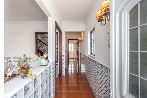 Villa a Coruche, Santarem, Coruche - € 330.000 | Ref: C0440-00957 - foto 5