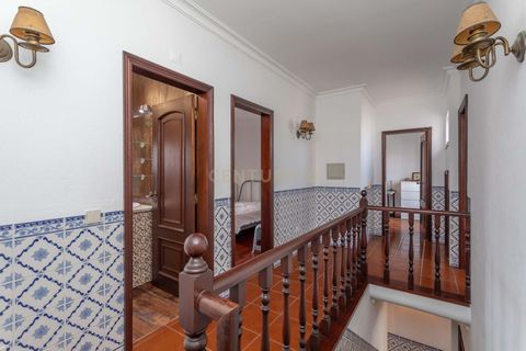 Villa a Coruche, Santarem, Coruche - € 330.000 | Ref: C0440-00957 - foto 12