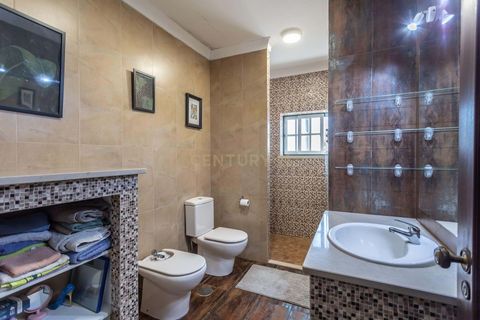 Villa a Coruche, Santarem, Coruche - € 330.000 | Ref: C0440-00957 - foto 13