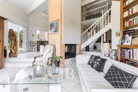 Villa i Toulouse, Haute-Garonne, Toulouse - € 850.000 | Ref: T335 - foto 5
