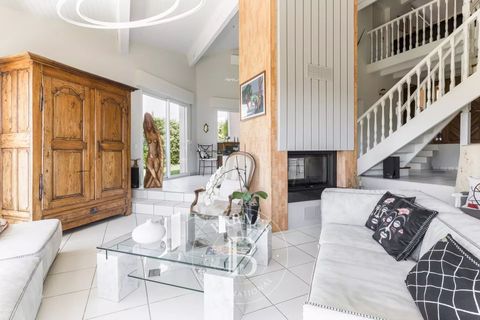 Villa i Toulouse, Haute-Garonne, Toulouse - € 850.000 | Ref: T335 - foto 7