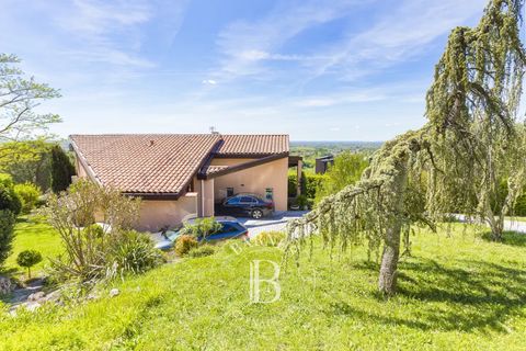 Villa i Toulouse, Haute-Garonne, Toulouse - € 850.000 | Ref: T335 - foto 13