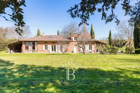 Villa i Lanta, Haute-Garonne, Lanta - € 800.000 | Ref: T338 - foto 1
