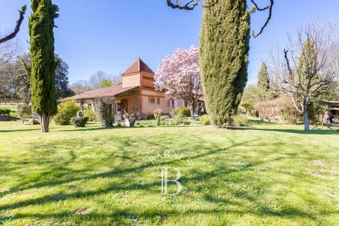 Villa i Lanta, Haute-Garonne, Lanta - € 800.000 | Ref: T338 - foto 2
