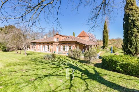 Villa i Lanta, Haute-Garonne, Lanta - € 800.000 | Ref: T338 - foto 10