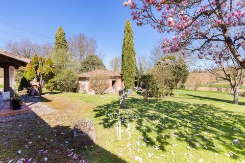 Villa i Lanta, Haute-Garonne, Lanta - € 800.000 | Ref: T338 - foto 11