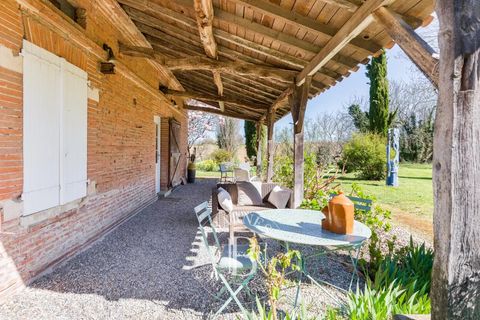 Villa i Lanta, Haute-Garonne, Lanta - € 800.000 | Ref: T338 - foto 12