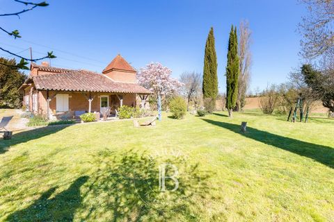 Villa i Lanta, Haute-Garonne, Lanta - € 800.000 | Ref: T338 - foto 13