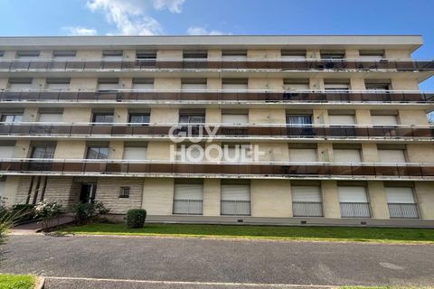 Lejlighed i Compiègne, Oise, Compiègne - € 199.500 | Ref: C1936 - foto 1
