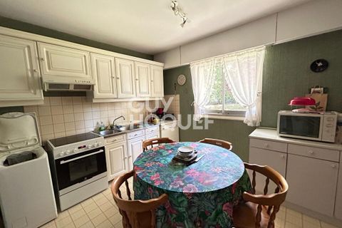 Lejlighed i Compiègne, Oise, Compiègne - € 199.500 | Ref: C1936 - foto 6