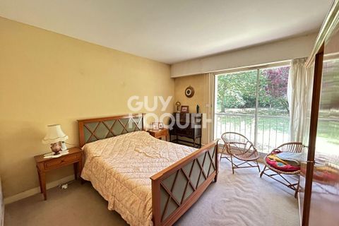 Lejlighed i Compiègne, Oise, Compiègne - € 199.500 | Ref: C1936 - foto 7