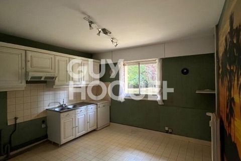Lejlighed i Compiègne, Oise, Compiègne - € 199.500 | Ref: C1936 - foto 10