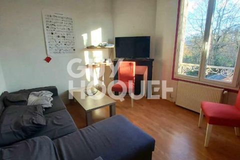 Villa a Venette, Oise, Venette - € 160.000 | Ref: c2271 - foto 4