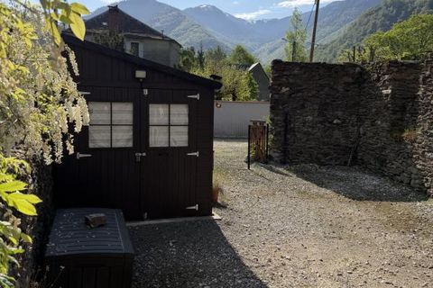 Villa a Fos, Haute-Garonne, Fos - € 175.000 | Ref: 287_FNS-0025276 - foto 2