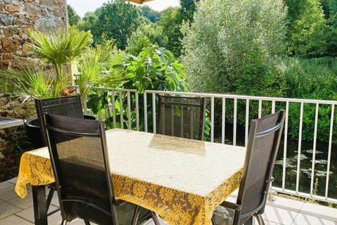 Landsbyhus i Sevremoine, Maine-et-Loire, Sevremoine - € 228.360 | Ref: 230_MMR-0026099 - foto 1