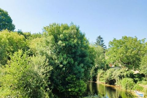 Landsbyhus i Sevremoine, Maine-et-Loire, Sevremoine - € 228.360 | Ref: 230_MMR-0026099 - foto 14
