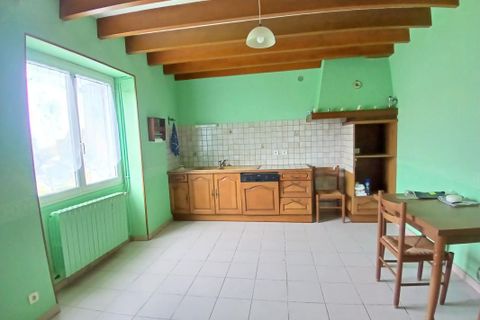 Landsbyhus i Genouillac, Charente, Genouillac - € 117.500 | Ref: 252_EMN-0026146 - foto 4