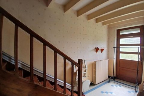Landsbyhus i Genouillac, Charente, Genouillac - € 117.500 | Ref: 252_EMN-0026146 - foto 5
