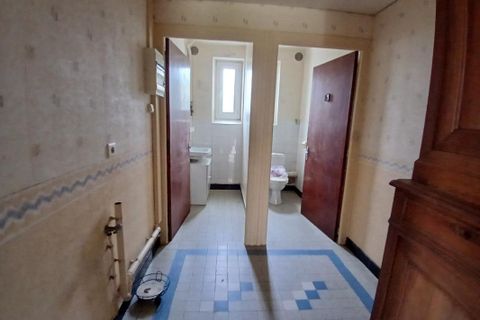 Landsbyhus i Genouillac, Charente, Genouillac - € 117.500 | Ref: 252_EMN-0026146 - foto 6