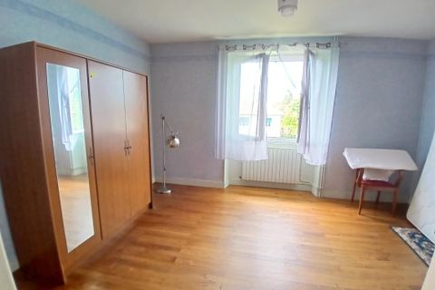 Landsbyhus i Genouillac, Charente, Genouillac - € 117.500 | Ref: 252_EMN-0026146 - foto 7