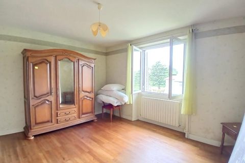 Landsbyhus i Genouillac, Charente, Genouillac - € 117.500 | Ref: 252_EMN-0026146 - foto 8