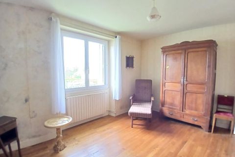 Landsbyhus i Genouillac, Charente, Genouillac - € 117.500 | Ref: 252_EMN-0026146 - foto 9