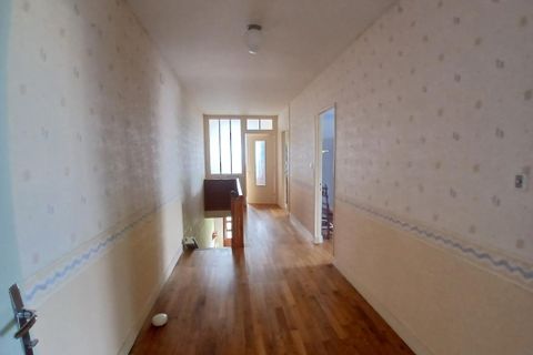Landsbyhus i Genouillac, Charente, Genouillac - € 117.500 | Ref: 252_EMN-0026146 - foto 11