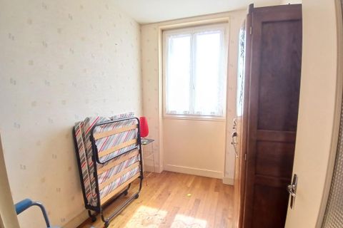 Landsbyhus i Genouillac, Charente, Genouillac - € 117.500 | Ref: 252_EMN-0026146 - foto 12