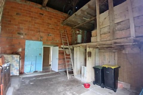 Landsbyhus i Genouillac, Charente, Genouillac - € 117.500 | Ref: 252_EMN-0026146 - foto 13