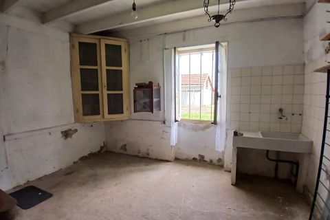 Landsbyhus i Genouillac, Charente, Genouillac - € 117.500 | Ref: 252_EMN-0026146 - foto 14