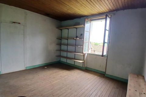 Landsbyhus i Genouillac, Charente, Genouillac - € 117.500 | Ref: 252_EMN-0026146 - foto 15