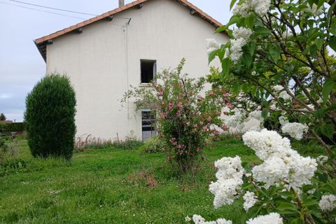 Landsbyhus i Genouillac, Charente, Genouillac - € 117.500 | Ref: 252_EMN-0026146 - foto 16