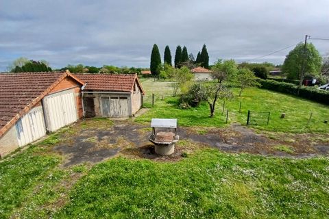 Landsbyhus i Genouillac, Charente, Genouillac - € 117.500 | Ref: 252_EMN-0026146 - foto 17