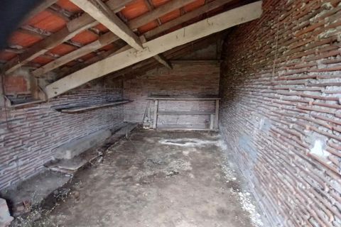 Landsbyhus i Genouillac, Charente, Genouillac - € 117.500 | Ref: 252_EMN-0026146 - foto 18