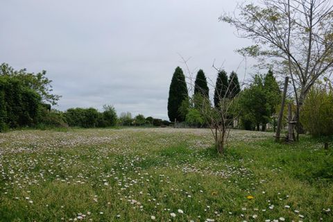 Landsbyhus i Genouillac, Charente, Genouillac - € 117.500 | Ref: 252_EMN-0026146 - foto 19