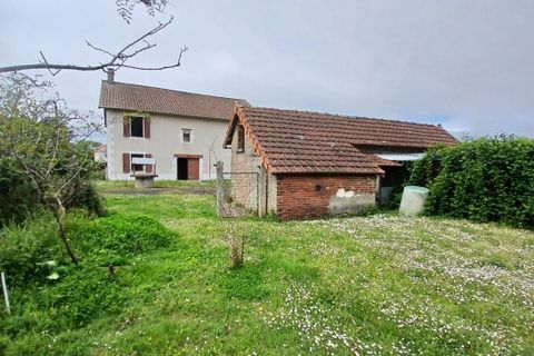 Landsbyhus i Genouillac, Charente, Genouillac - € 117.500 | Ref: 252_EMN-0026146 - foto 21