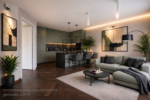Lejlighed i Cles, Trento, Cles - € 170.000 | Ref: EM-136-A - foto 1