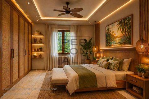 Lejlighed i Cles, Trento, Cles - € 170.000 | Ref: EM-136-A - foto 2
