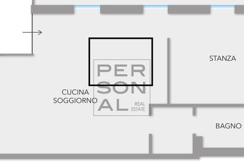 Lejlighed i Cles, Trento, Cles - € 170.000 | Ref: EM-136-A - foto 5
