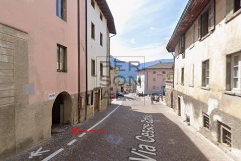 Villa i Levico Terme, Trento, Levico Terme - € 95.000 | Ref: BL-173A4 - foto 3