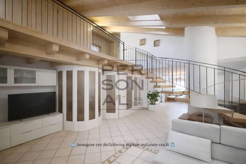 Villa a Aldeno, Trento, Aldeno - € 375.000 | Ref: BL-176A3 - foto 2