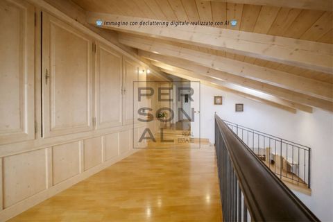 Villa a Aldeno, Trento, Aldeno - € 375.000 | Ref: BL-176A3 - foto 3