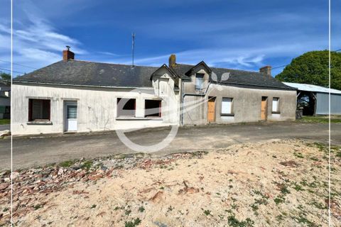 Villa i Abbaretz, Loire-Atlantique, Abbaretz - € 131 700 | Ref: 142_CRU-0026158 - foto 2