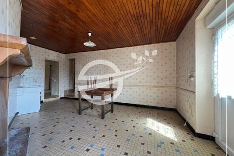 Villa i Abbaretz, Loire-Atlantique, Abbaretz - € 131 700 | Ref: 142_CRU-0026158 - foto 3
