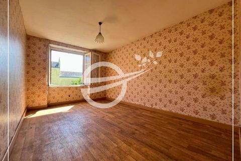Villa i Abbaretz, Loire-Atlantique, Abbaretz - € 131 700 | Ref: 142_CRU-0026158 - foto 5