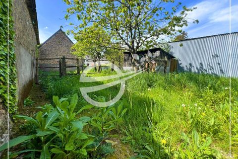 Villa i Abbaretz, Loire-Atlantique, Abbaretz - € 131 700 | Ref: 142_CRU-0026158 - foto 8