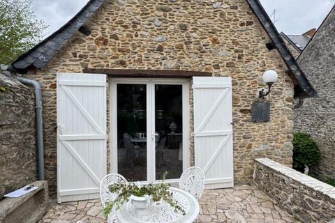 Villa a Laval, Mayenne, Laval - € 396.720 | Ref: 114_NPR-0026147 - foto 4
