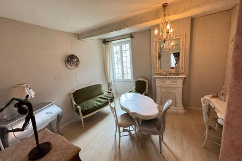 Villa a Laval, Mayenne, Laval - € 396.720 | Ref: 114_NPR-0026147 - foto 12