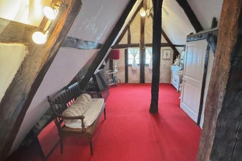 Villa a Laval, Mayenne, Laval - € 396.720 | Ref: 114_NPR-0026147 - foto 17