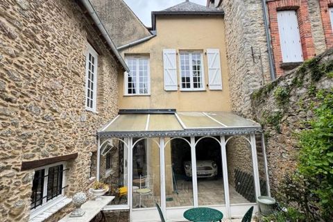 Villa a Laval, Mayenne, Laval - € 396.720 | Ref: 114_NPR-0026147 - foto 20